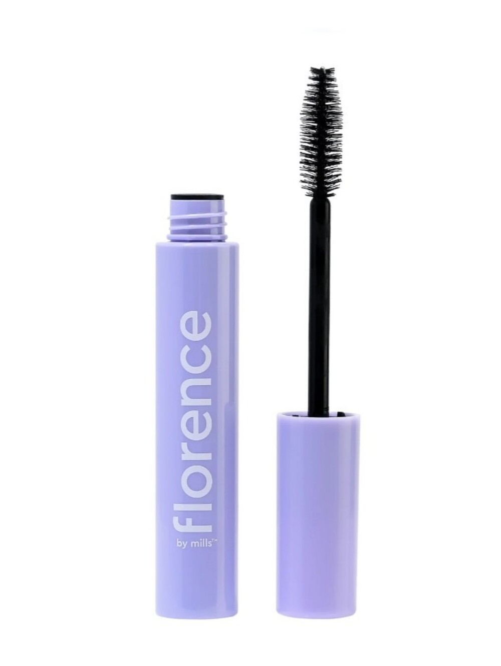 Florence by Mills Built to Lash Mascara in Black